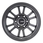 Konig (H1986139006 18X9 6X5.50 (+00) KON HT1MG Hyper Trail (HB 106.1)) - Image 2