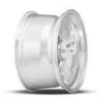 Mickey Thompson (226100411 16X8 5X5.50 (-12) M/T Canyon Polished (HB 108.1))