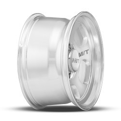 Mickey Thompson (226100411 16X8 5X5.50 (-12) M/T Canyon Polished (HB 108.1))