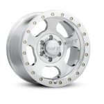 Mickey Thompson (226100441 18X9 6X5.50 (+00) M/T Canyon Pro Polished (HB 108.1))