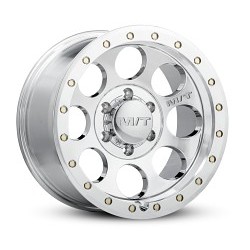 Mickey Thompson (226100318 18X9 6X135 (+00) M/T Classic Pro Polished (HB 87.1))