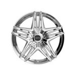 Motiv (440C-2855740 20X8.5 5X4.50 / 5X120 (+40) MTV 440C (HB 74.1)) - Image 3