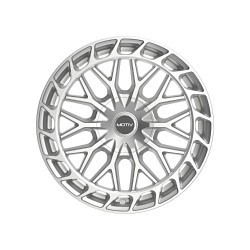 Motiv (442S-8755940 18X7.5 5X112 / 5X4.50 (+40) MTV 442S (HB 73.1)) Motiv (442S-8755940 18X7.5 5X112 / 5X4.50 (+40) MTV 442S (HB 73.1)) - Image 1