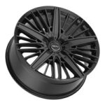 Motiv (443B-24955515 24X9.5 5X115 / 5X120 (+15) MTV 443B (HB 74.1)) - Image 2