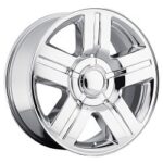 OEP (147C-2408331 24X10 6X5.50 (+31) OEP 147C (HB 78.1))