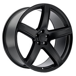 OEP (162B-2111522 20X11 5X115 (+22) OEP 162B (HB 71.5))