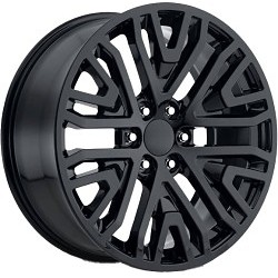 OEP (199B-2408331 24X10 6X5.50 (+31) OEP 199B (HB 78.1)) OEP (199B-2408331 24X10 6X5.50 (+31) OEP 199B (HB 78.1)) - Image 1