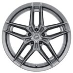Platinum (464-8843BK+35 18X8 5X110 (+35) PLA 464BK Lotus (HB 65.1))