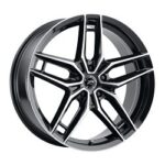Platinum (464-7866U+40 17X8 5X4.50 (+40) PLA 464U Lotus (HB 72.62))