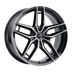 Platinum (464-8812U+35 18X8 5X120 (+35) PLA 464U Lotus (HB 74.1))