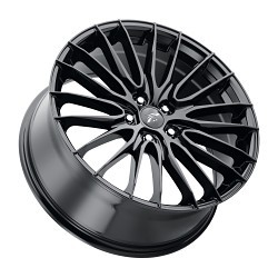 Platinum (465-8891BK+15 18X8 5X115 (+35) PLA 465BK Reprisal (HB 71.5)) Platinum (465-8891BK+15 18X8 5X115 (+35) PLA 465BK Reprisal (HB 71.5)) - Image 1