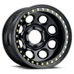 Raceline (RT8179550 17X9.5 5X5.00 (-44) AWC RT81 Rock 8 (HB 83.82))