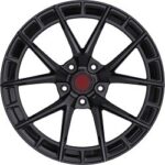 TIS Motorsports (504B-8804435 18X8 5X112 (+35) TIS 504B (HB 66.6)) - Image 2