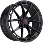 TIS Motorsports (504B-8806535 18X8 5X4.50 (+35) TIS 504B (HB 73.1)) - Image 3