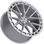TIS Motorsports (504S-7756535 17X7.5 5X4.50 (+35) TIS 504S (HB 73.1))