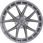 TIS Motorsports (504S-8806535 18X8 5X4.50 (+35) TIS 504S (HB 73.1)) - Image 3