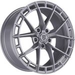TIS Motorsports (504S-8801235 18X8 5X120 (+35) TIS 504S (HB 73.1)) - Image 2