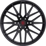 TIS Motorsports (506B-2208324 22X10 6X5.50 (+24) TIS 506B (HB 106.2)) - Image 3