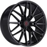 TIS Motorsports (506B-2608324 26X10 6X5.50 (+24) TIS 506B (HB 106.2))