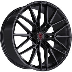 TIS Motorsports (506B-2206324 22X10 6X135 (+24) TIS 506B (HB 87.1)) TIS Motorsports (506B-2206324 22X10 6X135 (+24) TIS 506B (HB 87.1)) - Image 1