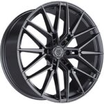 TIS Motorsports (506GM-2206324 22X10 6X135 (+24) TIS 506GM (HB 87.1)) - Image 3