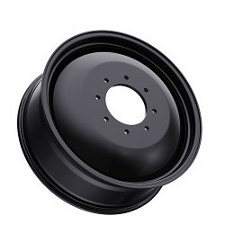 TIS (D22B-22892RIS 22X8.25 8X200 (+115) TIS 544B Dually Inner (HB 142)) TIS (D22B-22892RIS 22X8.25 8X200 (+115) TIS 544B Dually Inner (HB 142)) - Image 1