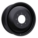 TIS (D20B-28281RI1S 20X8.25 8X6.50 (+115) TIS 544B Dually Inner (HB 121.7)) - Image 2