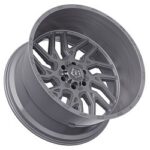 TIS (544BSM-2228144S 22X12 8X6.50 (-44) TIS 544BSM (HB 125.2)) - Image 3