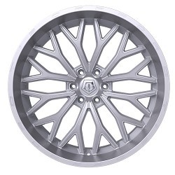 TIS (565BSM-2108324 20X10 6X5.50 (-24) TIS 565BSM (HB 106.2)) TIS (565BSM-2108324 20X10 6X5.50 (-24) TIS 565BSM (HB 106.2)) - Image 1