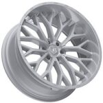 TIS (565BSM-2226344 22X12 6X135 (-44) TIS 565BSM (HB 87.1)) - Image 3