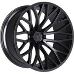 TIS (566B-2428144 24X12 8X6.50 (-44) TIS 566B (HB 125.2)) - Image 3