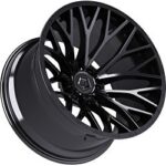 TIS (566B-2128944 20X12 8X180 (-44) TIS 566B (HB 125.2)) - Image 2