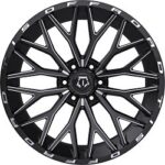 TIS (566BM-2096318 20X9 6X135 (+18) TIS 566BM (HB 87.1)) - Image 4