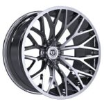 TIS (566C-2108724 20X10 8X170 (-24) TIS 566C (HB 125.2)) - Image 2