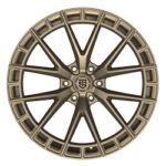 TIS Motorsports (504BZ-2208324 22X10 6X5.50 (+24) TIS 504BZ (HB 106.2)) - Image 3