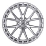 TIS Motorsports (504MS-2208324 22X10 6X5.50 (+24) TIS 504MS (HB 106.2)) - Image 5