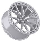 TIS Motorsports (504MS-2206324 22X10 6X135 (+24) TIS 504MS (HB 87.1)) - Image 6