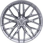 TIS Motorsports (505C-8801235 18X8 5X120 (+35) TIS 505C (HB 73.1))
