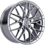 TIS Motorsports (505C-9854435 19X8.5 5X112 (+35) TIS 505C (HB 66.6)) - Image 2