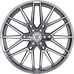 TIS Motorsports (506C-2606324 26X10 6X135 (+24) TIS 506C (HB 87.1))