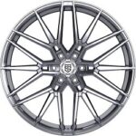TIS Motorsports (506C-2408324 24X10 6X5.50 (+24) TIS 506C (HB 106.2))