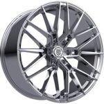 TIS Motorsports (506C-2406324 24X10 6X135 (+24) TIS 506C (HB 87.1)) - Image 2