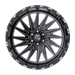 TIS (547BM-2208919 22X10 8X180 (-19) TIS 547BM (HB 124.3))