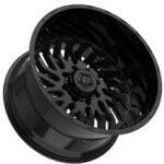 TIS (561B-2446876 24X14 6X135 / 6X5.50 (-76) TIS 561B (HB 106.2))