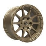 TIS (563BZ-8908300 18X9 6X5.50 (+00) TIS 563BZ (HB 106.1))