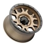 Ultra (113-7973BZ+01 17X9 5X5.00 (+01) ULT 113BZ The Boss (HB 78)) - Image 4