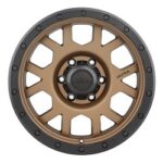 Ultra (113-7973BZ+01 17X9 5X5.00 (+01) ULT 113BZ The Boss (HB 78)) - Image 3