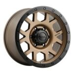 Ultra (113-7983BZ+01 17X9 6X5.50 (+01) ULT 113BZ The Boss (HB 106.1)) - Image 2