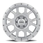 Ultra (113M-796301 17X9 6X135 (+01) ULT 113M (HB 87))