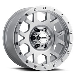Ultra (113M-216319 20X10 6X135 (-19) ULT 113M (HB 87)) Ultra (113M-216319 20X10 6X135 (-19) ULT 113M (HB 87)) - Image 1